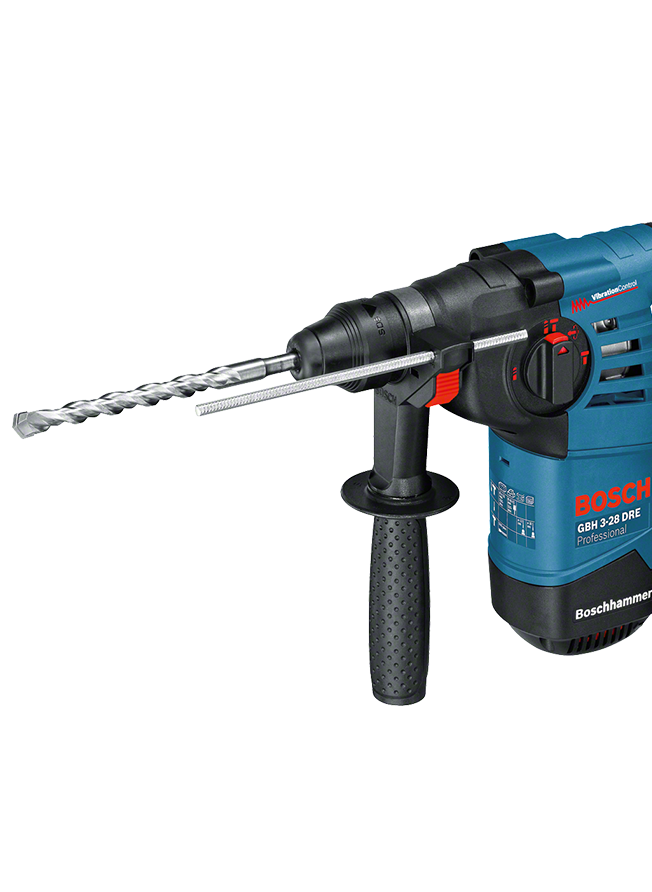 GBH 3-28 DFR BOSCH PROFESSIONAL