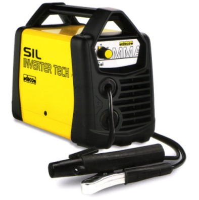 SIL313 DECA SALDATRICE INVERTER