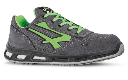 Point S1P SRC - scarpa antinfortunistica U-Power - taglia 44