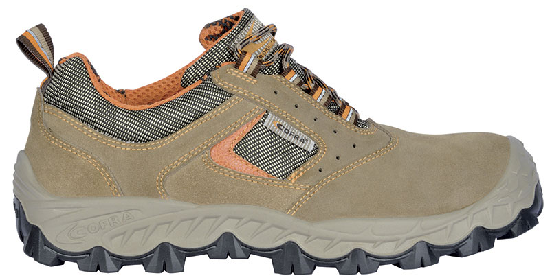 New Adriatic S1P SRC Cofra scarpa antifortunistica Taglia 40